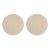 Skin/Satin/Round Shape