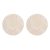 Skin/Jacquard/Round Shape