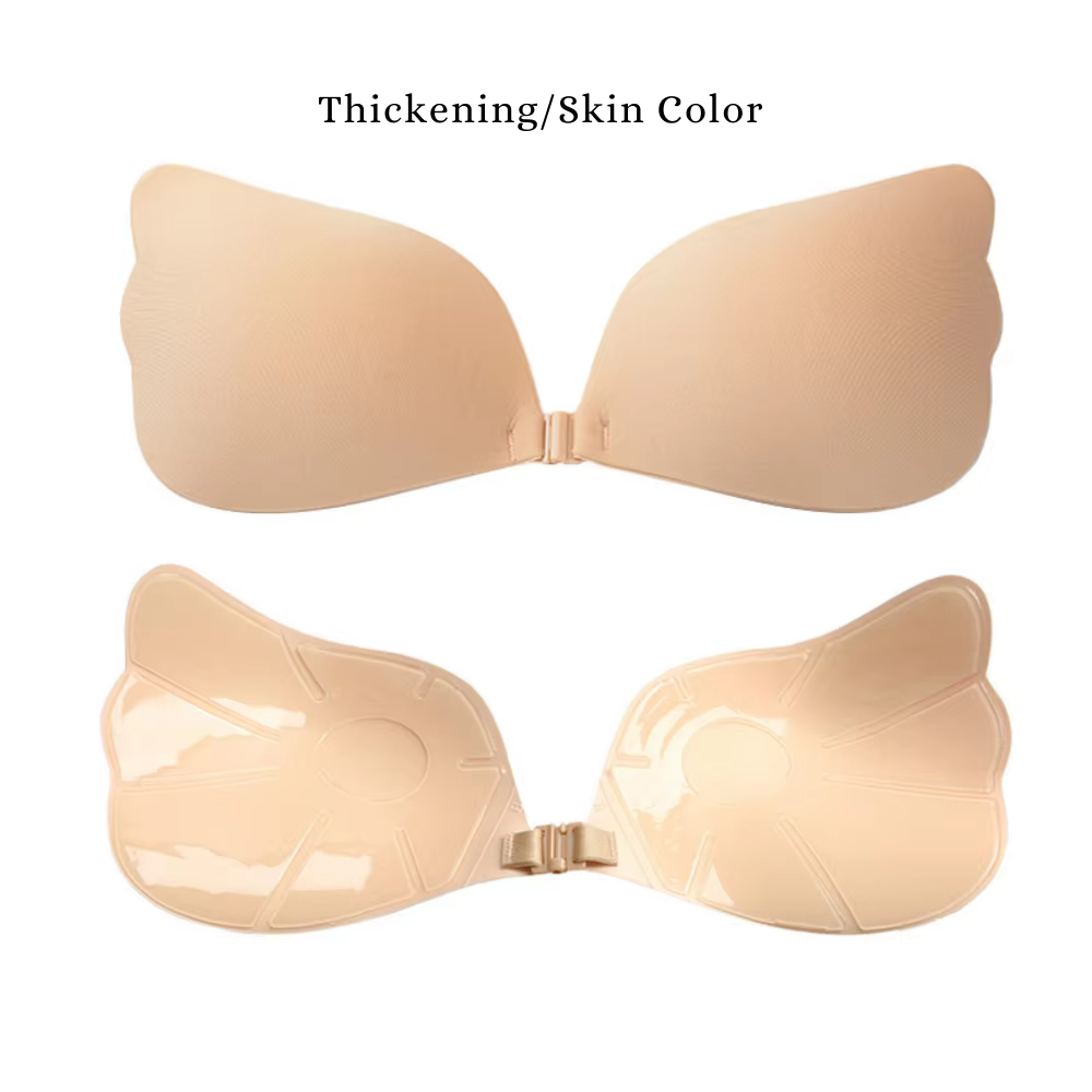 Skin(thickening)